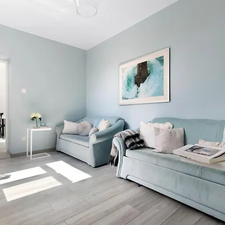 Апартаменты Elite Comfort *