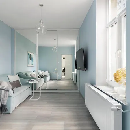 Апартаменты Elite Comfort