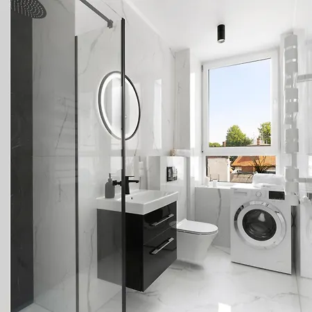 Апартаменты Elite Comfort Сопот