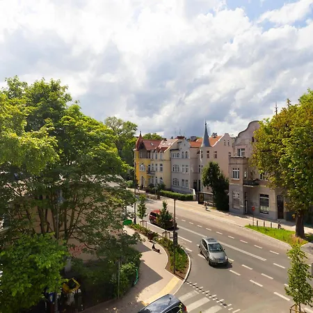 Elite Comfort Апартаменты *