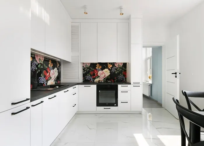 Elite Comfort Apartmán