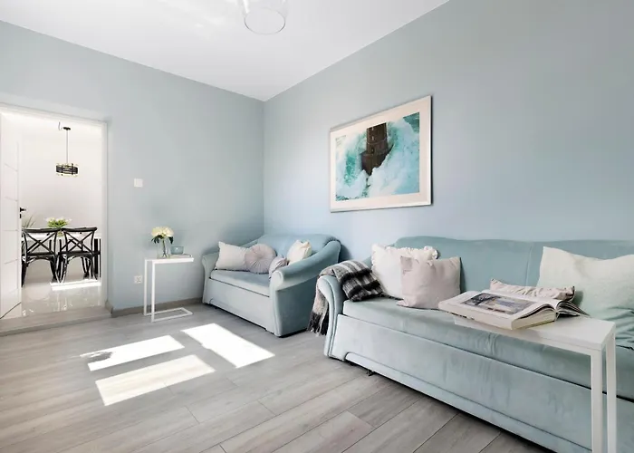 Apartmán Elite Comfort *