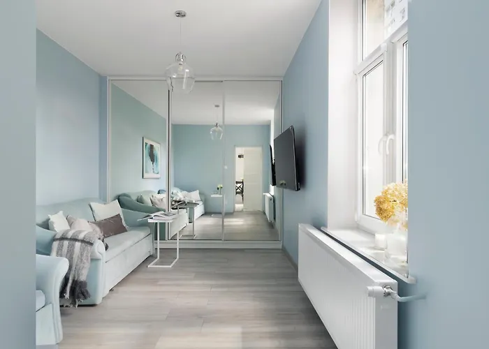 Apartmán Elite Comfort