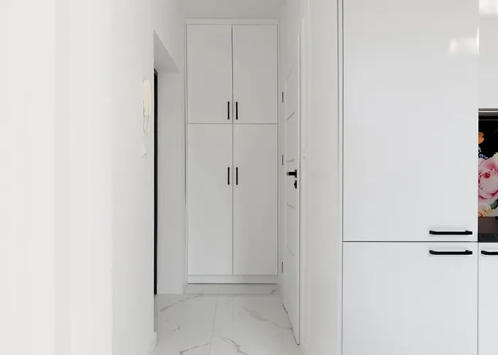 Apartmán Elite Comfort