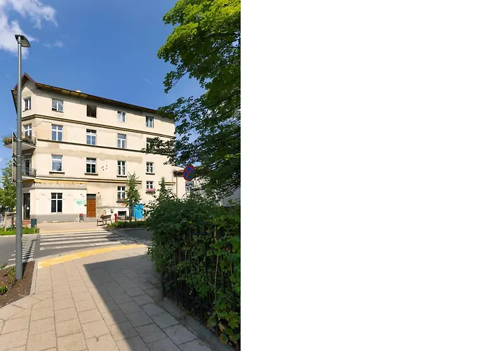 Elite Comfort Apartmán *