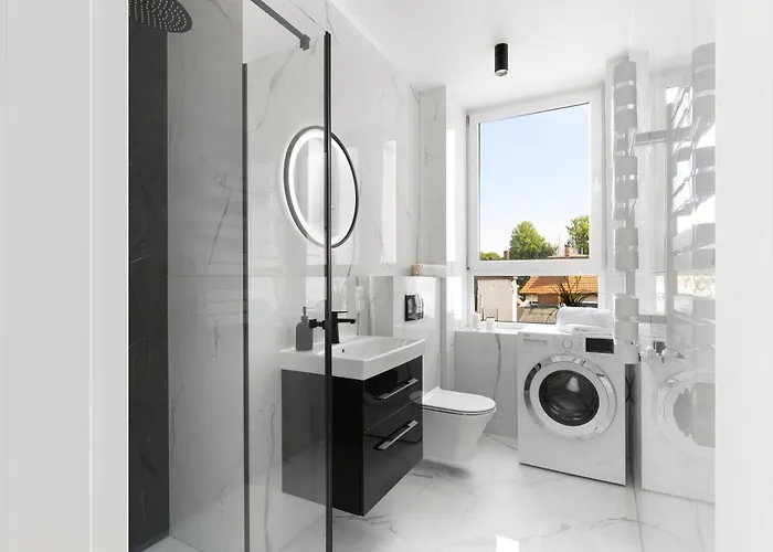 Apartmán Elite Comfort Sopoty