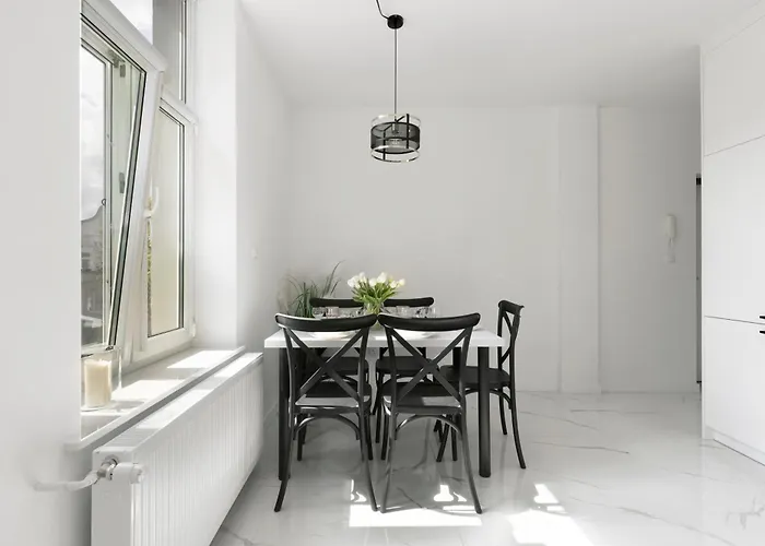 Elite Comfort Apartmán Sopoty